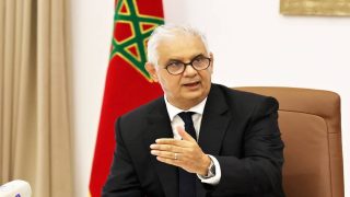 نزار بركة تحت مجهر الغضب: الأعوان المؤقتون بوزارة التجهيز يُقصَون من النظام الأساسي والجمعية تُندد بالإهانة.