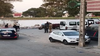 عاشوراء… تعرينا