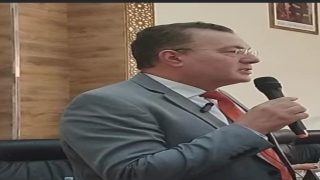 عزل رئيس جامعة ابن طفيل على إيقاع الشيخات