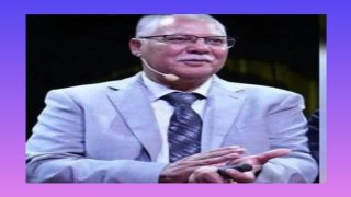 يفيد ميلود… نُبل الإبداع ودفء الإنسان