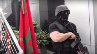 تفكيك خلية إره…ابية موالية لتنظيم “داعش” تنشط بين تطوان وشفشاون.