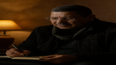 ستيني في ليل المدينة حين تختبر المهنة معادن الناس