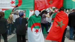 بين يد ممدودة وعقل مشحون المغرب والجزائر الى اين!!!