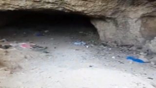 نفق مهجور بالتمسية يهدد الأرواح… ومطالب بإغلاقه قبل وقوع الكارثة