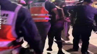 الجهاز الامني ودوره الكبير في نجاح مهرجان القنيطرة