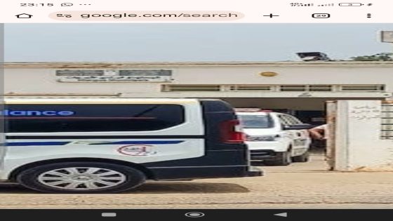 وفاة عامل رخام في ظروف غامضة داخل ورش بالقنيطرة… وتكتم يثير الشبهات.