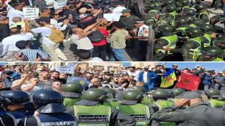 الاحتجاجات بين الحق والمسؤولية رسالة واضحة للمواطنين والدولة