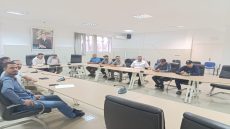 الجمعية الوطنية للأعوان المؤقتين بوزارة التجهيز والماء تواصل ديناميتها النضالية… تأسيس فرع العرائش خطوة جديدة نحو العمل التشاركي والمسؤول