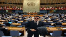 يوم الحسم المغربي في مجلس الأمن.