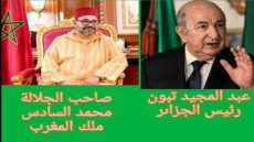 المغرب والجزائر: دبلوماسية اليد الممدودة أمام عجز الأبواق المأجورة
