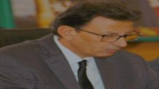 تعزية في وفاة والدة السيد الكاتب العام لعمالة القنيطرة