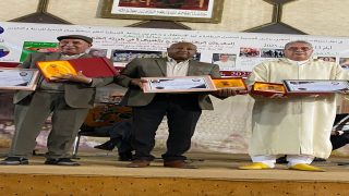 القنيطرة تحتفي بوجوهها النبيلة في افتتاح الدورة السادسة للمهرجان الوطني للمسرح بين الوفاء والإبداع