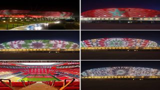 كأس إفريقيا 2025 في المغرب: نسخة استثنائية تحقق الأرقام القياسية وتضع المملكة في الصدارة