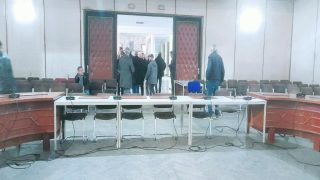 بيان فرق المعارضة بالمجلس الجماعي للقنيطرة