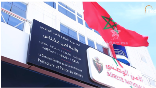 مكناس – توقيف شخص بحوزته كمية كبيرة من المخدرات والمؤثرات العقلية