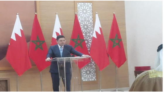 الدورة السادسة للجنة المغربية البحرينية بالعيون تعزز الشراكة السياسية وتطلق آلية رقمية لتتبع التعاون