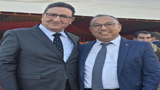 تحولات كبيرة في المشهد السياسي بأولاد تايمة وجهة سوس ماسة… هل تفتح الأبواب أمام تحالفات جديدة؟