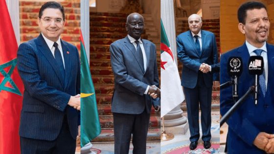 مدريد: المغرب يحقق مكسبا دبلوماسيا في ملف الصحراء المغربية