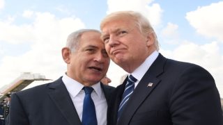 نتنياهو يلتقي ترامب في واشنطن وسط تركيز على الصواريخ الإيرانية والتطورات الإقليمية