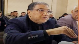 مغالطات بشري خلال دورة فبراير 2026 بشأن دعم الجمعيات بالقنيطرة.
