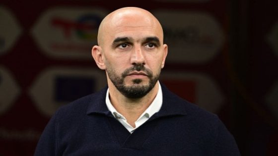 الركراكي بين الرباط ومرسيليا.. اجتماع حاسم وترشيحات فرنسية تفتح باب التكهنات.