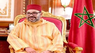 برقية تهنئة ملكية إلى رئيس صربيا تجدد التأكيد على عمق الشراكة المغربية-الصربية