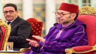 نظرة وفاء في حضرة الملك… عبد الصمد قيوح وتجسيد روح المسؤولية في خدمة الوطن