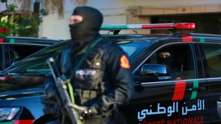 سقوط إمرأة في قبضة الأمن وحجز 136 كلغ من الشيرا في عمليتين نوعيتين بأمسكرود