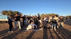 ملتقى أندية الحياة المدرسية… تجربة تربوية رائدة يقودها الشباب من أجل الإرتقاء بالإنسان والمجتمع