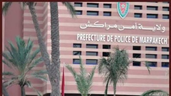 إحالة ثلاثة أشخاص بمراكش على النيابة العامة للاشتباه في النصب في رحلات عمرة بقيمة 380 مليون سنتيم