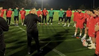 المغرب يفتتح عهد وهبي بمواجهة قوية أمام الإكوادور في مدريد استعدادا لمونديال2026