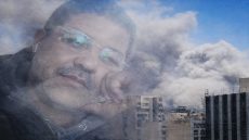 بين نارين… ولماذا أختار أن أقف مع العرب لا مع الحرب
