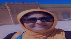 شعرية التكثيف وجماليات الثلاثية: قراءة في تطويع الموروث عند الشاعر المغربي أحمد حضراوي