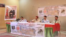 مبادرة رائدة تمكّن العمالة المغربية من أداء مناسك الحج تحت شعار “الحج مقابل العمل