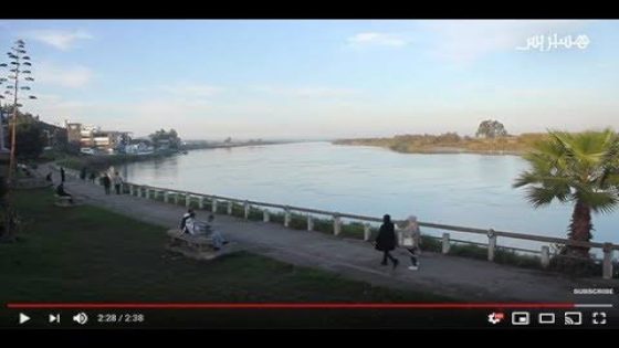 توقيف مشتبه فيه في جريمة قتل صادمة بكورنيش وادي سبو بالقنيطرة