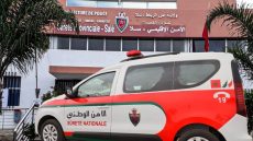 إحباط محاولة ترويج أقراص مهلوسة وتوقيف أربعة مشتبه فيهم بينهم موظف أمن