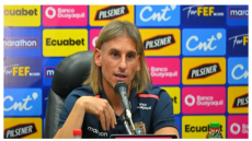 الإكوادور تواجه المغرب في ودية تحضيرية لمونديال 2026