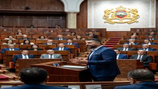 عاجل: إسم أكاديمي يدخل على خط الإنتخابات التشريعية بتارودانت الجنوبية