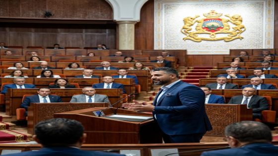 عاجل: إسم أكاديمي يدخل على خط الإنتخابات التشريعية بتارودانت الجنوبية