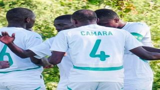 جدل في مباراة المغرب والسنغال .. هل عمر هذا اللاعب أقل من 15 سنة؟