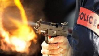 إطلاق نار تحذيري يوقف اعتداء خطير بسلاح أبيض في جرف الملحة