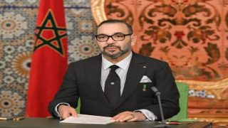 المحامي الفلسطيني جمال حسين محمد شامية يوجه رسالة ولاء وإخلاص إلى جلالة الملك محمد السادس