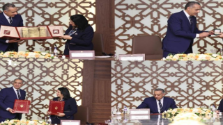 اتفاقية إطار بين وزارة الانتقال الرقمي والأمن الوطني لتطوير خدمات استقبال المرتفقين