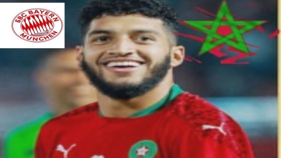بايرن ميونيخ يحسم صفقة إسماعيل صيباري بعقد طويل الأمد