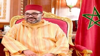 الملك محمد السادس يوجه مساء اليوم الأربعاء خطابا ساميا إلى الشعب المغربي بمناسبة عيد العرش