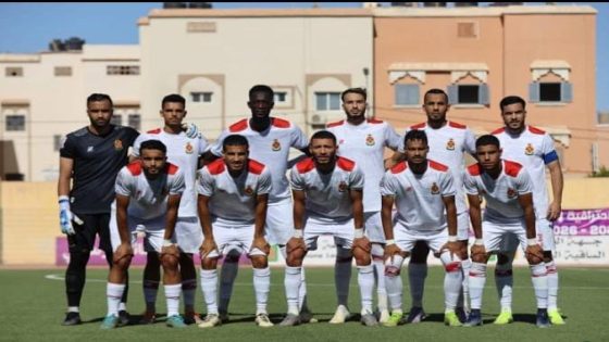 شباب المسيرة يرفع سقف التحدي.. علوات لمهير أمام مهمة تفكيك الجمود وبناء قوة كروية جديدة
