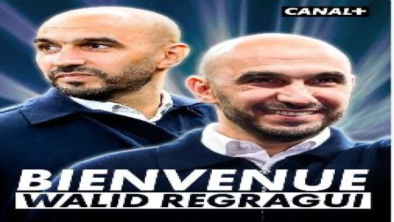 الركراكي يقلب الطاولة من عاصفة المنتخب المغربي إلى «معركة» التحليل في «كنال+»