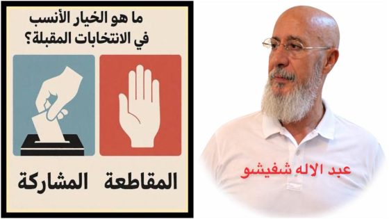 الْاِنْتِخَـابـات الْتَّشْرِيعِيَّـة الْمَغْرِبِيَّـة، الشَّبَــاب بَيْن وَاقِع الْمُشَارَكَة وحَمْلَة الْمُقَاطَعَة