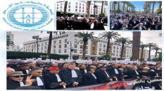 أكثر من مئة يوم من الشلل أزمة المحاماة تفتح جبهة المواجهة وحقوقيون يحذرون من «كسر عظام» العدالة