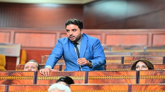هل أصبح الإعلام المحلي خارج حسابات خالد الشناق؟.. صمت يطرح أكثر من علامة استفهام بإقليم إنزكان أيت ملول